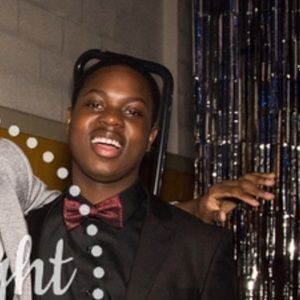 Meet your Posher, Ben